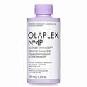 Nº4P Blonde Enhancer Toning Shampoo Nº4P Blonde Enhancer Toning Shampoo